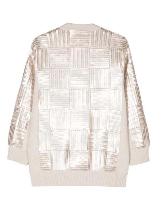  막스마라 미디 원피스 2411321031 - MAX MARA