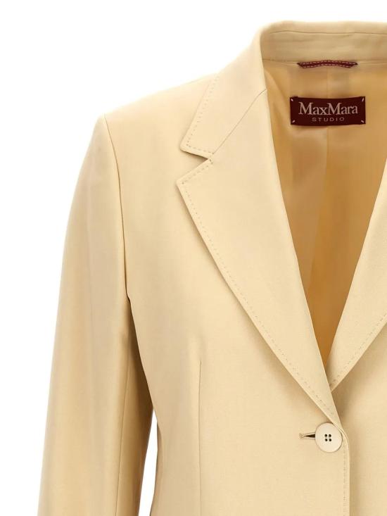  막스마라 수트 자켓 CORDOVA002 - MAX MARA