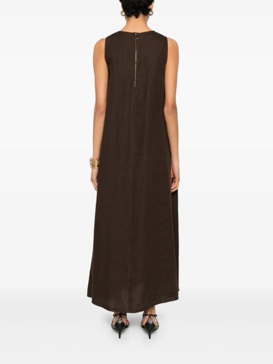  막스마라 미디 원피스 2511221112 - MAX MARA