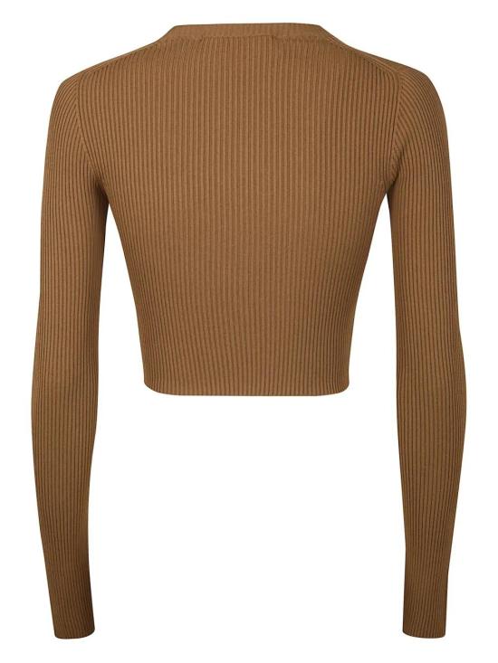  막스마라 긴팔 티셔츠 2511361243 - MAX MARA