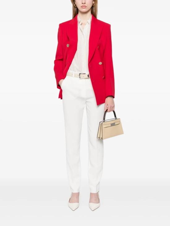  막스마라 스트레이트 팬츠 2516131151 - MAX MARA