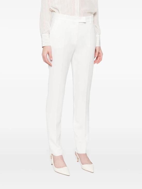  막스마라 스트레이트 팬츠 2516131151 - MAX MARA