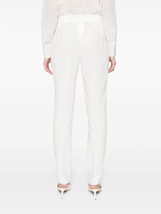  막스마라 스트레이트 팬츠 2516131151 - MAX MARA