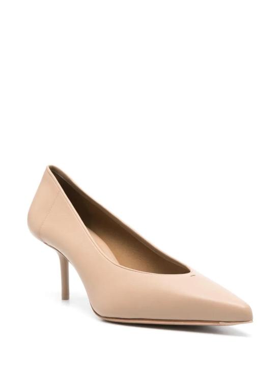  막스마라 힐/펌프스 2514521151 sand beige - MAX MARA