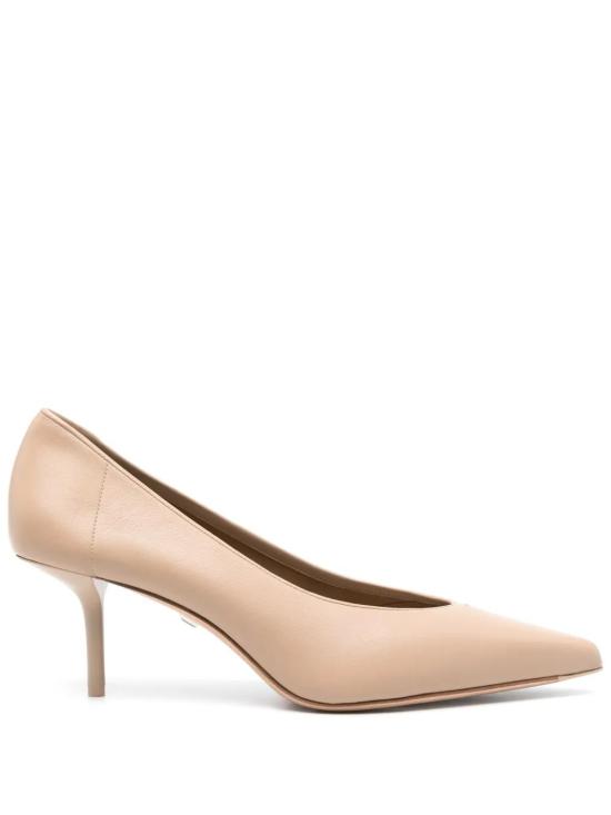  막스마라 힐/펌프스 2514521151 sand beige