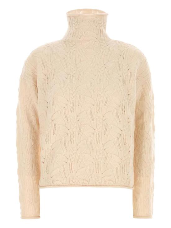  막스마라 터틀넥 2426366052600 beige
