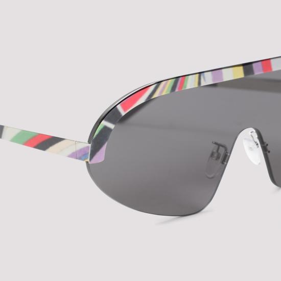 25SS PUCCI EYEWEAR 선글라스 EP0237 99A BLACK - OTHER BRANDS