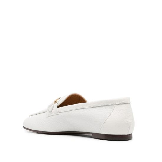  토즈 로퍼 XXW790HM60M BWB013 White WHITE - TODS