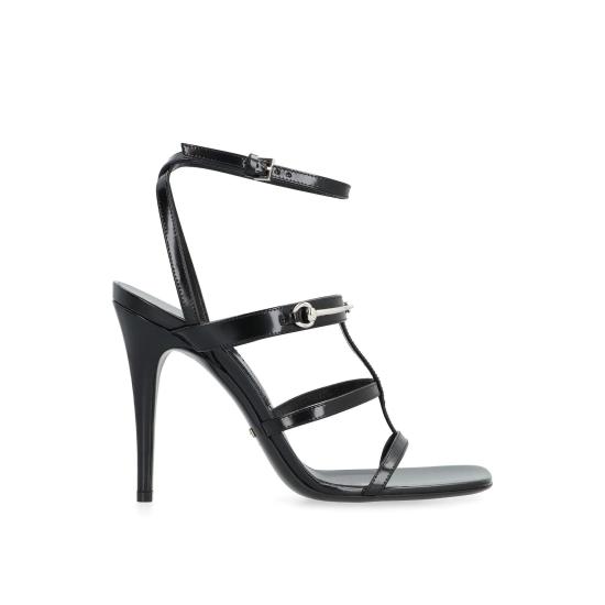 24FW 구찌 힐/펌프스 771563CLG00 1000 Black BLACK