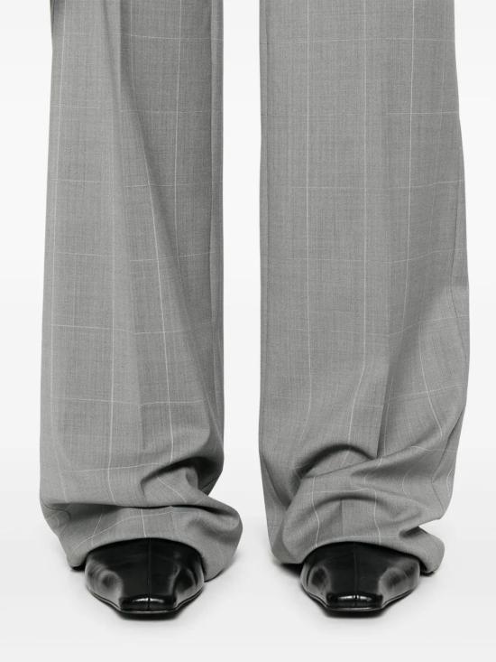  막스마라 스트레이트 팬츠 2516131091 - MAX MARA