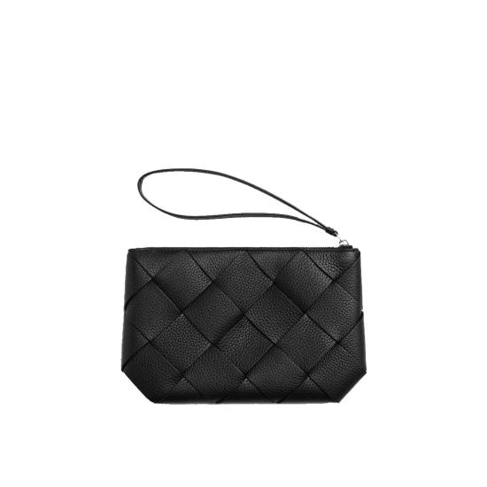 24FW 보테가베네타 토트백 795119V4FV1 8803 Black BLACK