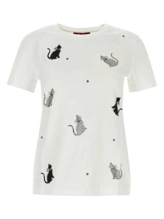  막스마라 반팔 티셔츠 2426946041600