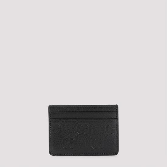  구찌 클러치/파우치 815883 AAEEM 1000 BLACK - GUCCI