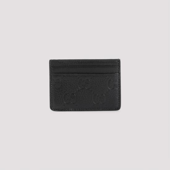  구찌 클러치/파우치 815883 AAEEM 1000 BLACK - GUCCI
