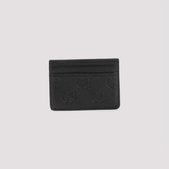  구찌 클러치/파우치 815883 AAEEM 1000 BLACK - GUCCI