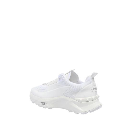  발렌티노 가라바니 스니커즈 4Y0S0H96PTN 0BO White WHITE - VALENTINO GARAVANI