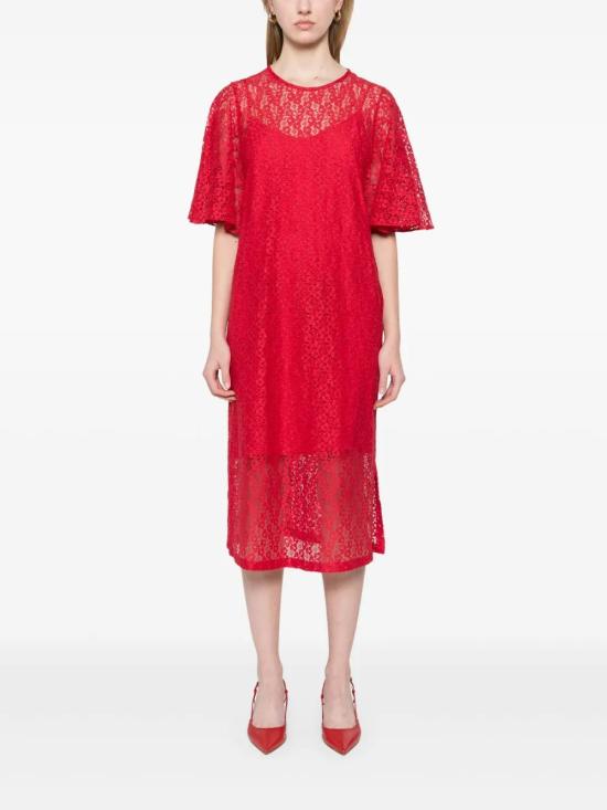  막스마라 미디 원피스 2516231041 - MAX MARA