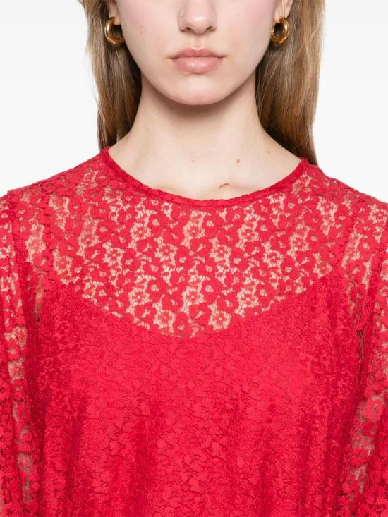  막스마라 미디 원피스 2516231041 - MAX MARA