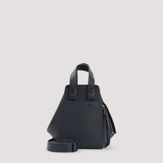 25SS 로에베 숄더백 A538H13X23 5544 DEEP NAVY BLUE - LOEWE
