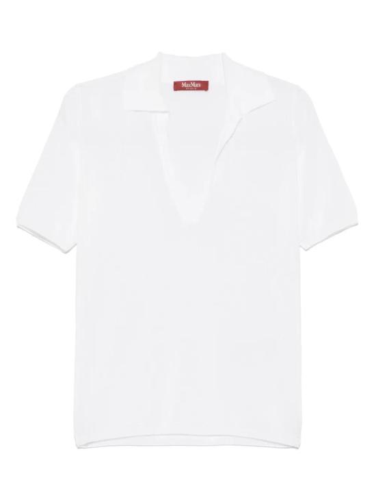  막스마라 반팔 티셔츠 2516361042