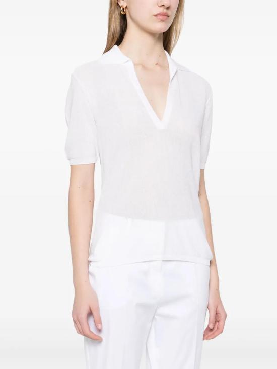  막스마라 반팔 티셔츠 2516361042 - MAX MARA