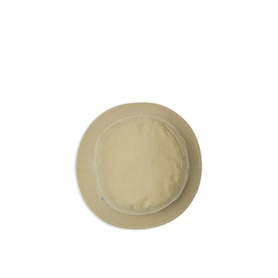 24FW 버버리 버킷햇 8079493 B7311 Khaki green KHAKI GREEN - BURBERRY