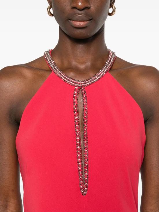  막스마라 롱 원피스 2516221053 - MAX MARA