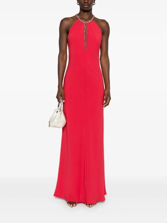  막스마라 롱 원피스 2516221053 - MAX MARA