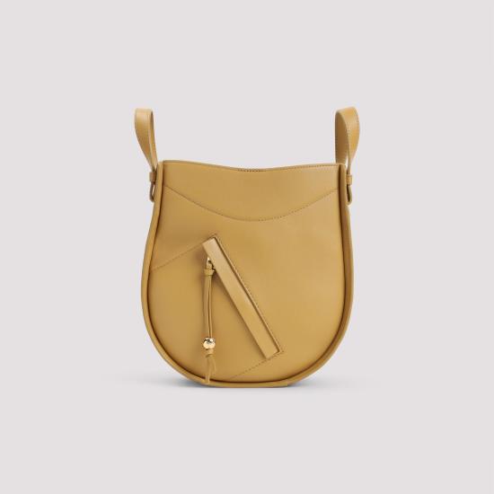 25SS 로에베 숄더백 A538HHSX01 6715 SAHARA NUDE NEUTRALS - LOEWE