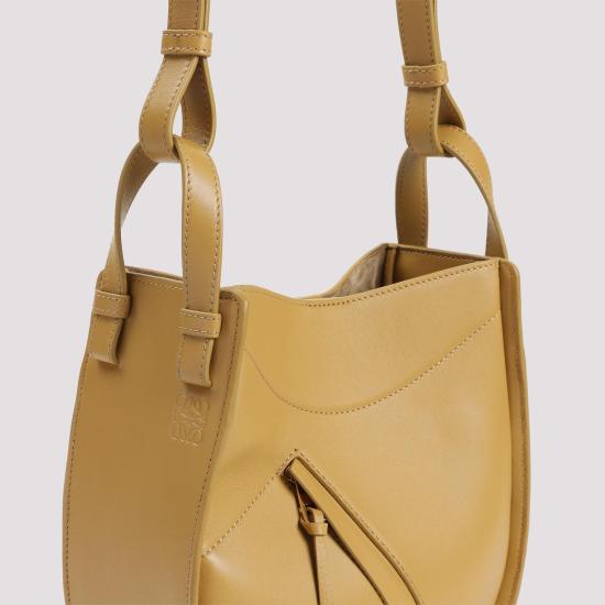 25SS 로에베 숄더백 A538HHSX01 6715 SAHARA NUDE NEUTRALS - LOEWE