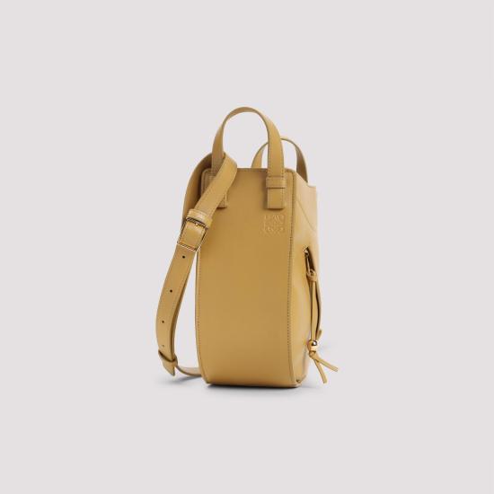 25SS 로에베 숄더백 A538HHSX01 6715 SAHARA NUDE NEUTRALS - LOEWE