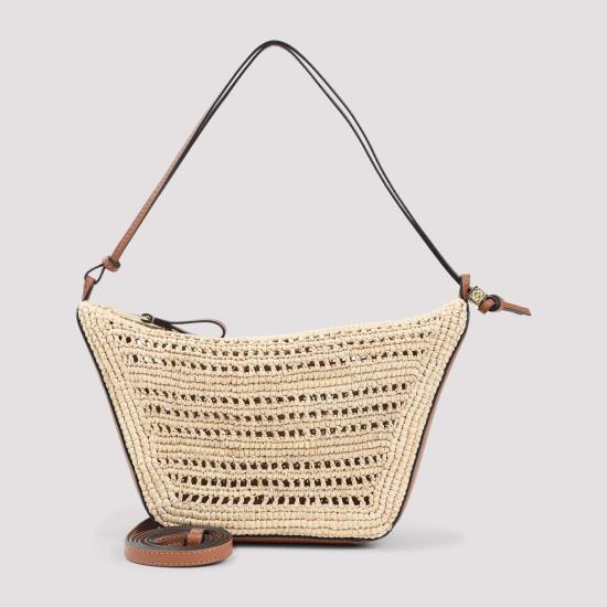 25SS 로에베 숄더백 A538G13X09 2924 TAN NATURAL NUDE NEUTRALS - LOEWE