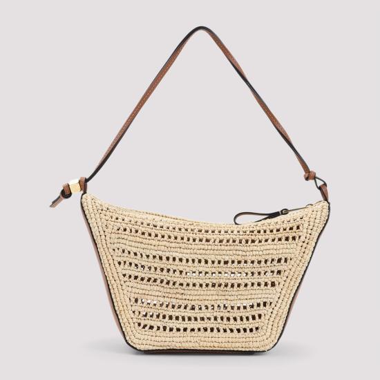 25SS 로에베 숄더백 A538G13X09 2924 TAN NATURAL NUDE NEUTRALS - LOEWE