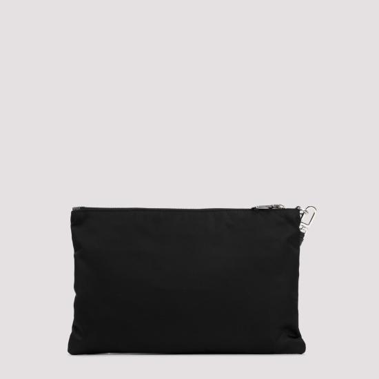  프라다 클러치/파우치 2NH006 2DMH F0002 NERO BLACK - PRADA