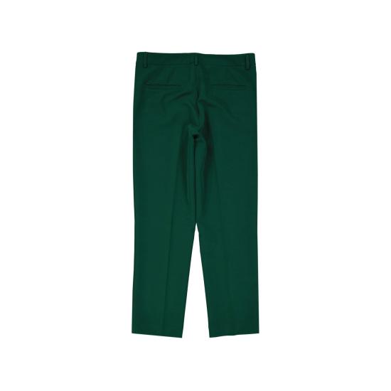  블랑카 비타 스트레이트 팬츠 POLLON 6512 DIOR 006 Green GREEN - BLANCA VITA