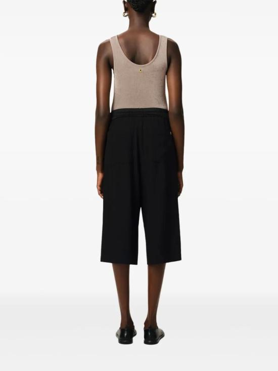  아미 숏팬츠 E25FSO310AC0014 - AMI