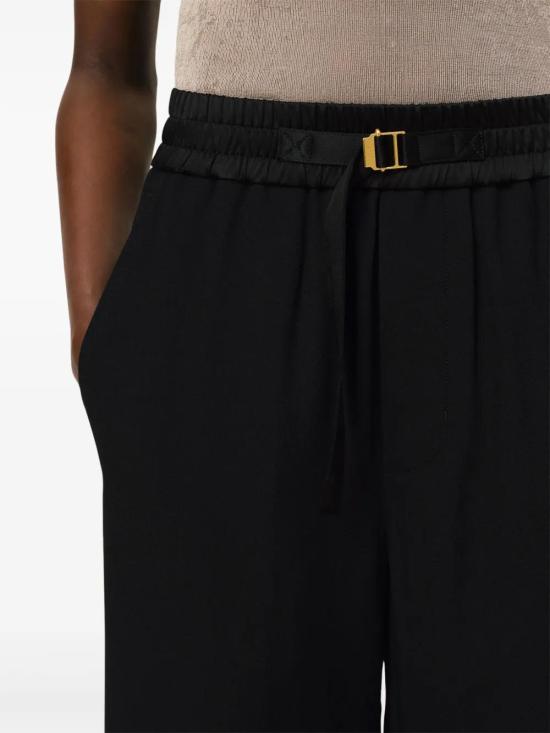  아미 숏팬츠 E25FSO310AC0014 - AMI