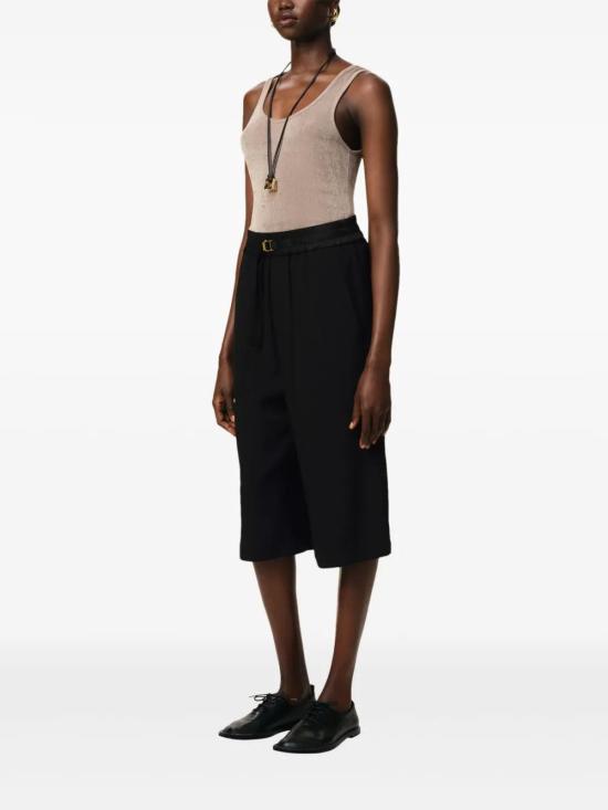  아미 숏팬츠 E25FSO310AC0014 - AMI