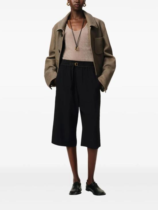  아미 숏팬츠 E25FSO310AC0014 - AMI