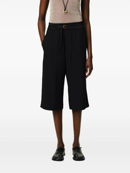  아미 숏팬츠 E25FSO310AC0014 - AMI