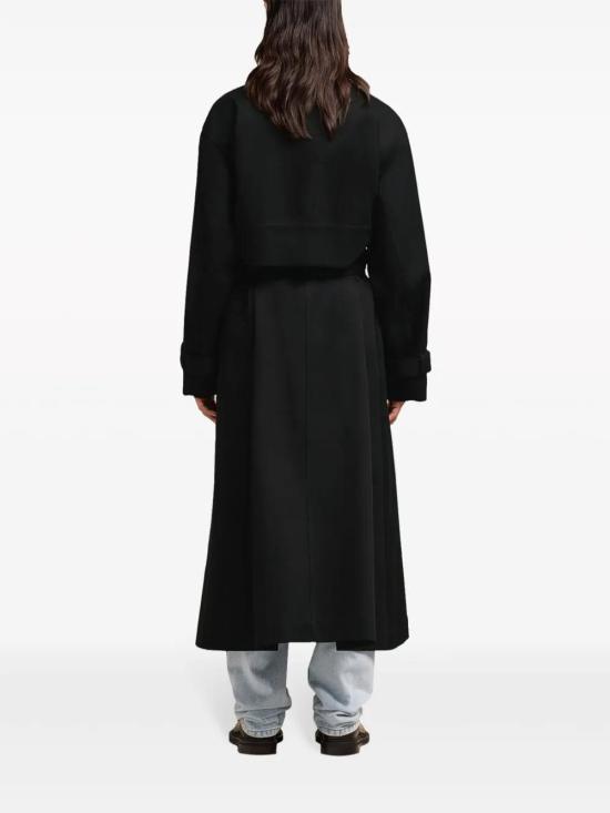  아미 코트 E24UJK504CO0061 - AMI