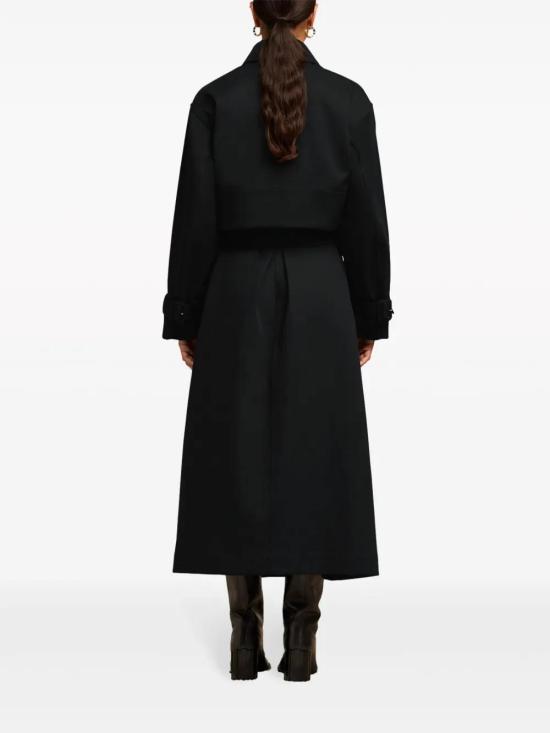  아미 코트 E24UJK504CO0061 - AMI