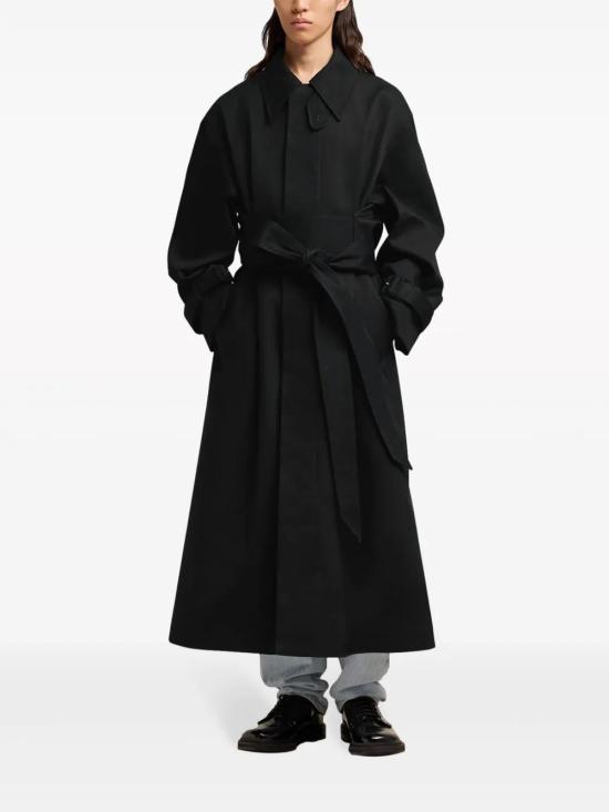  아미 코트 E24UJK504CO0061 - AMI