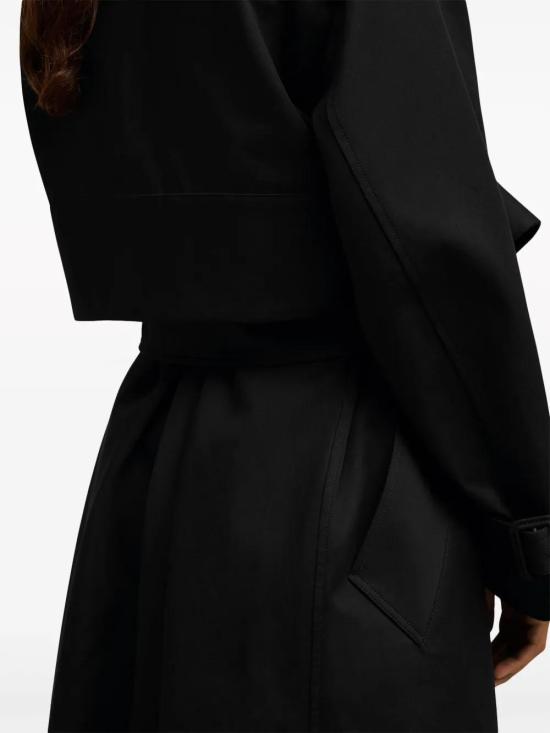  아미 코트 E24UJK504CO0061 - AMI