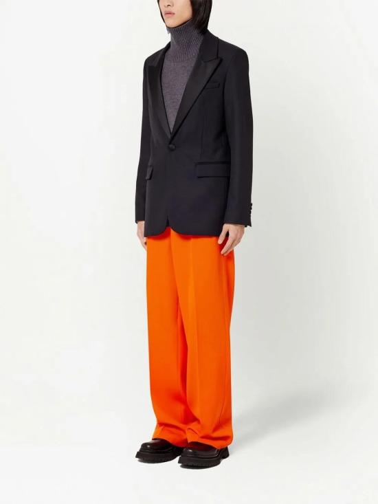  아미 수트 자켓 UBV401285 - AMI