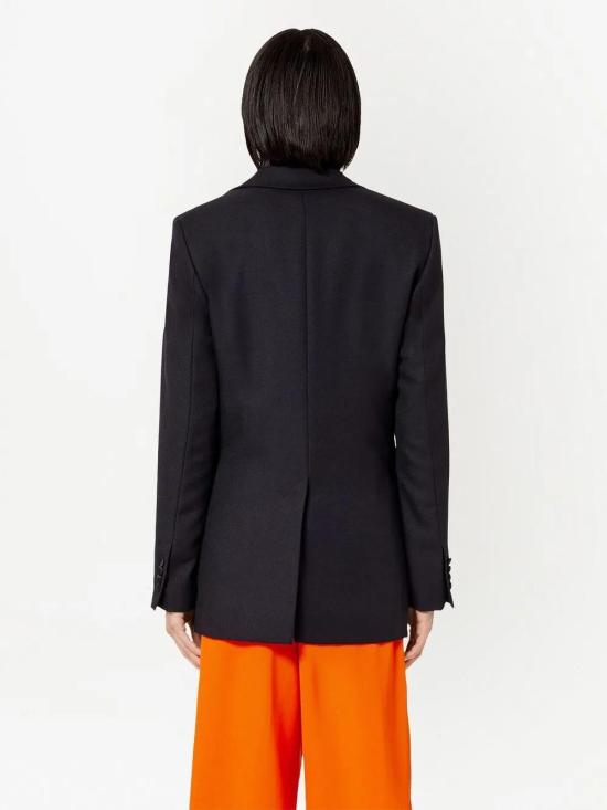  아미 수트 자켓 UBV401285 - AMI