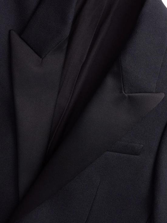  아미 수트 자켓 UBV401285 - AMI