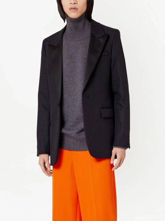  아미 수트 자켓 UBV401285 - AMI