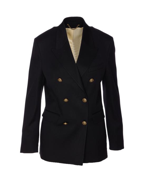 25SS 골든구스 자켓 GWP00829 P00152190100 Black