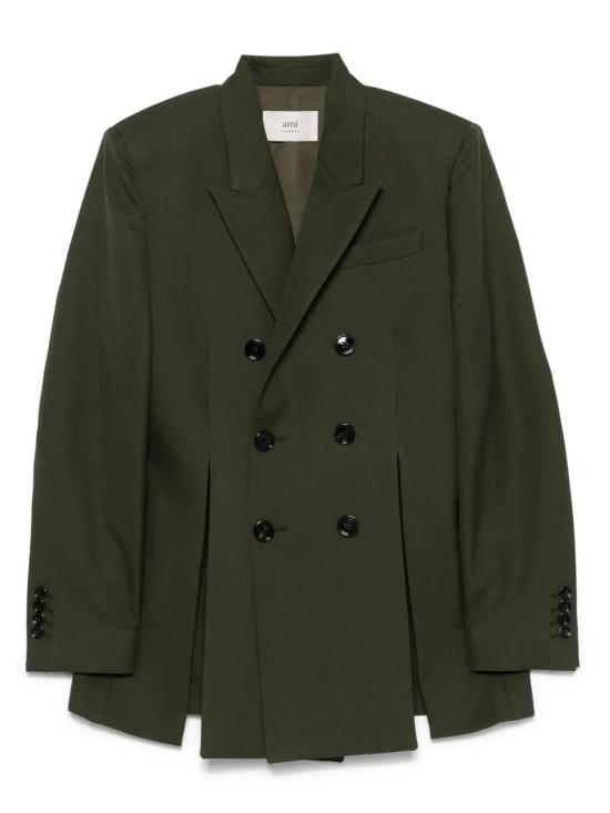  아미 수트 자켓 FBV212WV0068